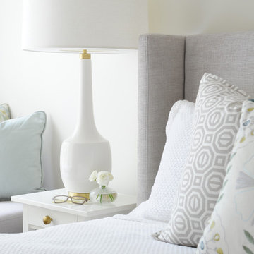 Serene Neutral Bedroom