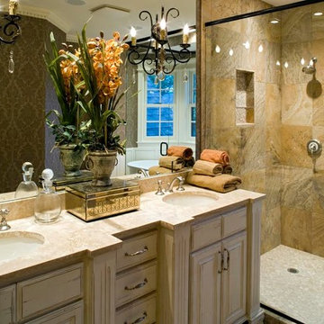 Our Work