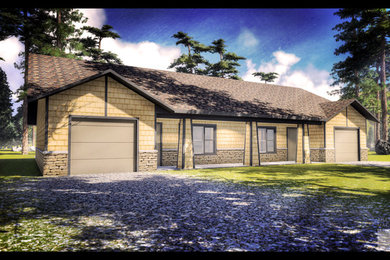 VA Housing
