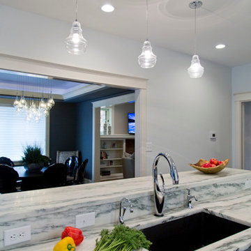 Joni Spear Interior Design