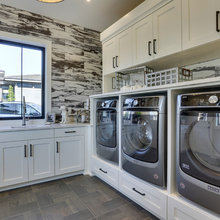 Laundry Room/Mud Room