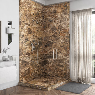 Complete Bathroom Remodel