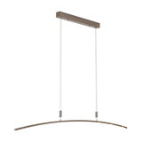 160 cm Falo LED Pendant Lamp, Height-adjustable