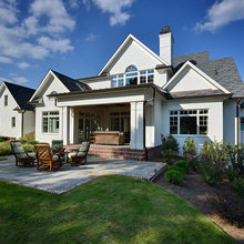 Patio Ideas