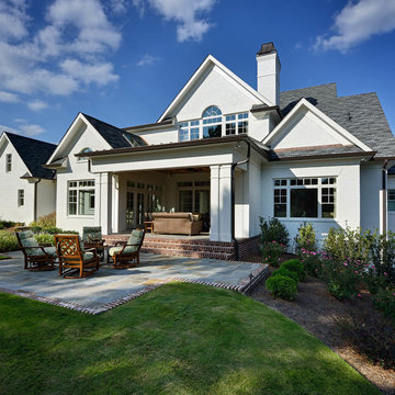 Carmel Country Club Weekender