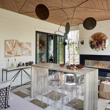 Modern Farmhouse - Charity Showcase