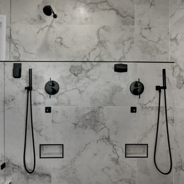 Bathroom Remodel
