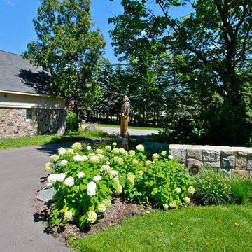 LEED Platinum Certified Home - Complete Lighting Control
