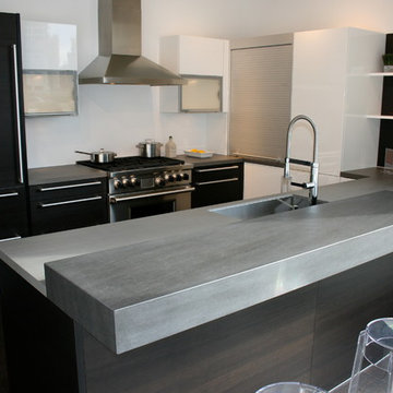 Neolith Sintered Porcelain Slabs