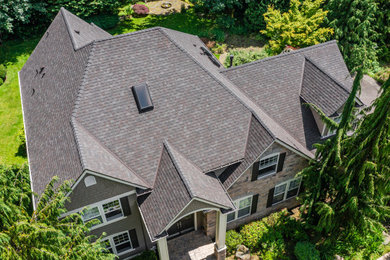 Mesquite Composite Roof in Woodinville, WA
