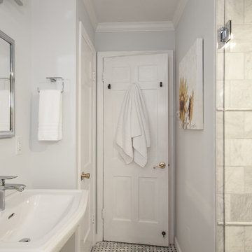 Enfield Girls' Bath