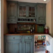 Home Bar