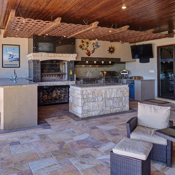 Westside Ranch Designed and Built