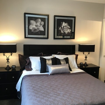 Newly Renovated Elegant Condo in River Heights