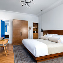 Bedroom Ideas