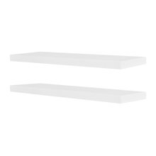 Shelving