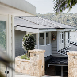 The beach house - Products