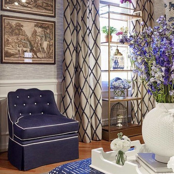 Anna French & Thibuat | Spring Preview