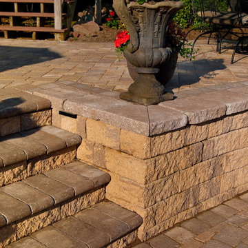 Reinholds, PA Project 2