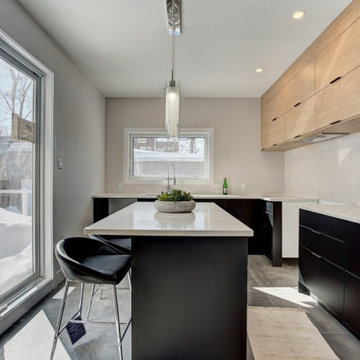 Berri kitchen