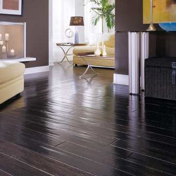 Floor Types