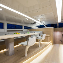 Fastmount in Baltic Yachts - Products