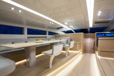 Fastmount in Baltic Yachts