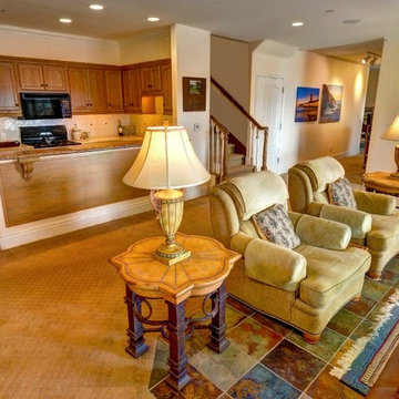 Tuscan Style Estate in San Juan Capistrano, Ca