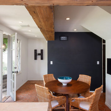 Andy Berman Residence