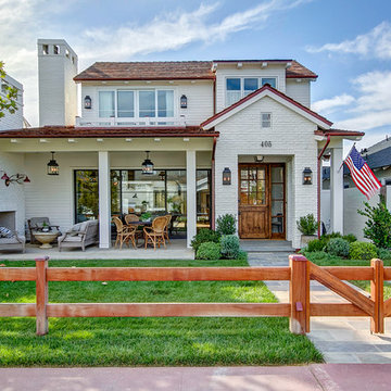 Belvue Lane Residence