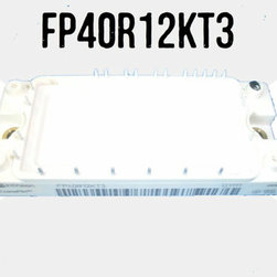FP40R12KT3 Eupec Infineon IGBT Module - Outdoor Products