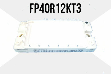 FP40R12KT3 Eupec Infineon IGBT Module