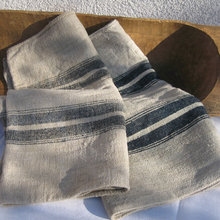 Fabrics
