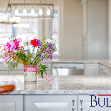 Warrenton Kitchen Remodeling