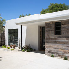 Modern Adobe