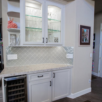 kitchenCRATE Custom Eastport Drive