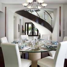 dinning room lighting