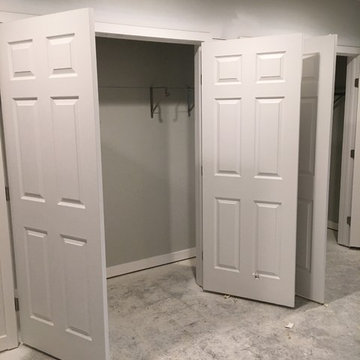 Romo Remodel