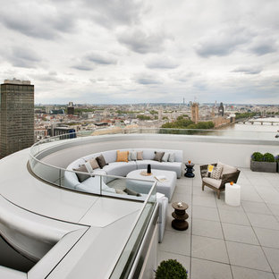 Corniche Penthouse Block B