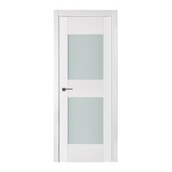 NEW Triplex doors by NOVA - Products