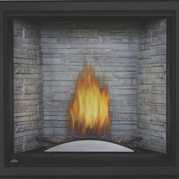 STARfire™ 35 Gas Fireplace