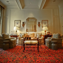 Living Room Ideas