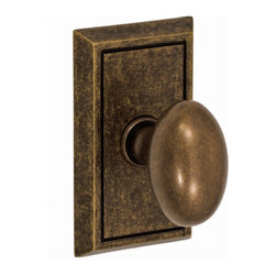 Fusion Hardware - Door Hardware