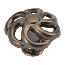 Knobs/pulls