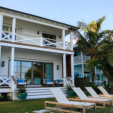 "Seaesta" Beach House