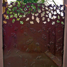 Door / Fence / Porch