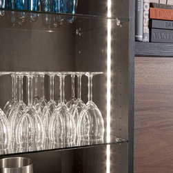 Recessed LED Strip Lights - Products