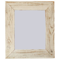 BarnwoodUSA 4 in. x 6 in. Robins Egg Blue Rustic Farmhouse