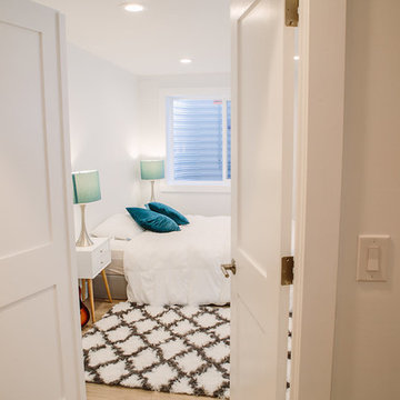 Stapleton Home Renovation