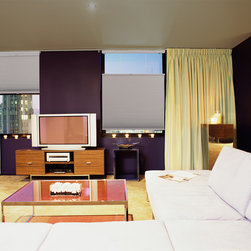 Cellular Shades - Cellular Shades